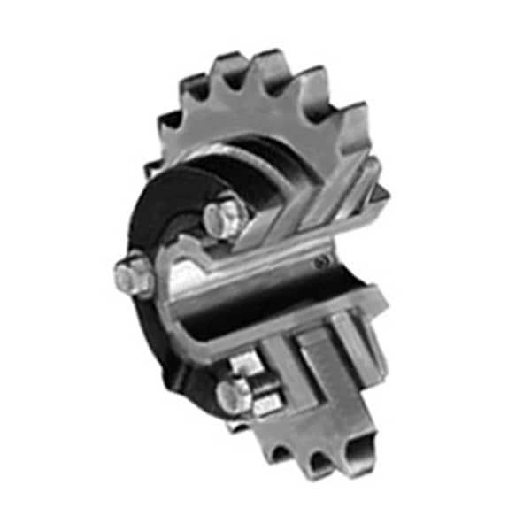 Martin Sprocket & Gear Torque Limiter, Reactive Activation, Straight